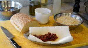 Take an Italian Cooking Class in the Tuscan Countryside