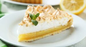 30 Best No-Bake Lemon Desserts You’ll Love