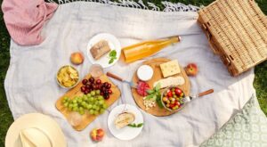 50 Recipes For National Picnic Day – Mashed