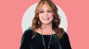 Valerie Bertinelli Just Shared the Perfect Summer Gelato Recipe That Doesn’t Require an Ice Cream Maker