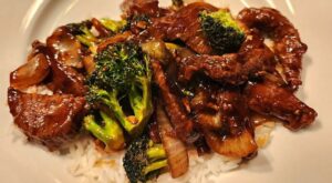 20-Minute Asian Beef & Broccoli Recipe Is Better (and Faster) Than Takeout | Asian Recipes | 30Seconds Food