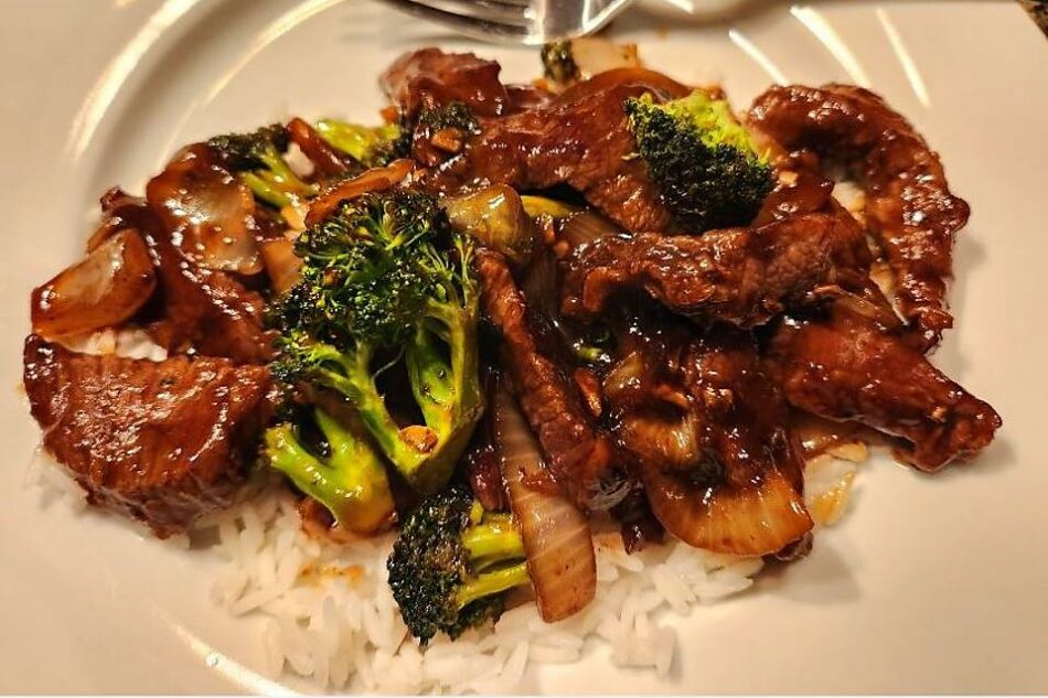 20-Minute Asian Beef & Broccoli Recipe Is Better (and Faster) Than Takeout | Asian Recipes | 30Seconds Food