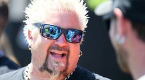 Guy Fieri spotted filming for Food Network show at Milford restaurant
