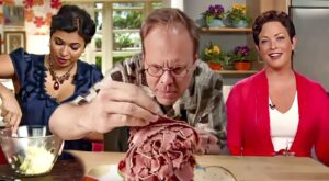14 Canceled Cooking Shows We Wish Would Return – The Daily Meal