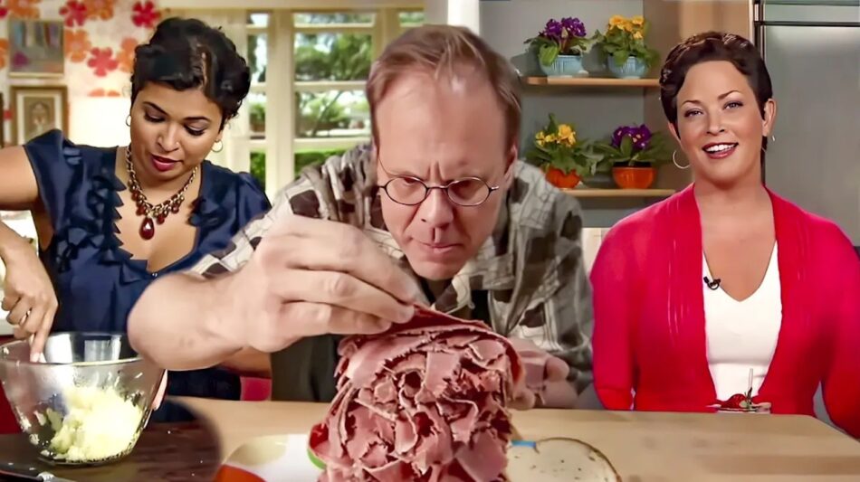 14 Canceled Cooking Shows We Wish Would Return – The Daily Meal
