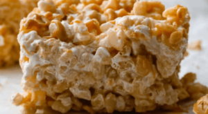 Peanut Butter Rice Krispies Recipe – The Recipe Critic