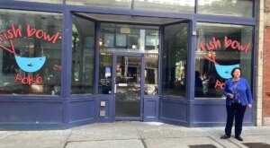 Vegan and Gluten-Free Stir Fry Concept to Open in Former Fish Bowl Space This Summer | What Now Atlanta