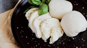 Top Daily Recipes: From Fresh Mozzarella to Breakfast Rice Pudding!