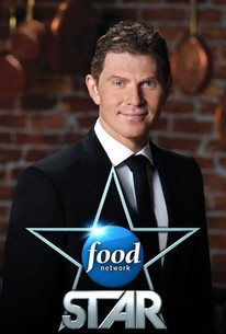 The Next Food Network Star: Season 7, Episode 3
