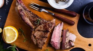How to Cook a Single Prime Rib Steak in the Oven – Livestrong