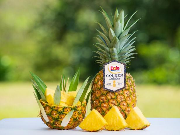 Dole Has Cultivated Its ‘Sweetest Pineapple Ever’
