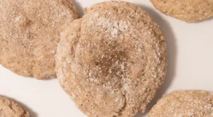 gluten free cookies Archives – Blogilates