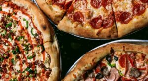 8 Best Pizza Chains In America
