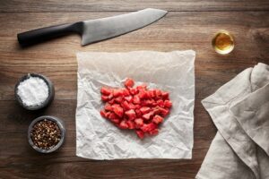 The Best Way to Prepare Sirloin Steak for a Stir Fry – Livestrong
