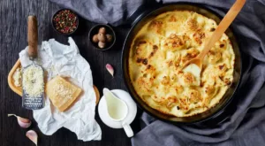 Cauliflower And Cheese, 3 Ways To Try This Comfort Food