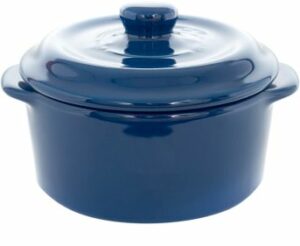 Benefits of Using Enamel Coated Cast Iron Cookware