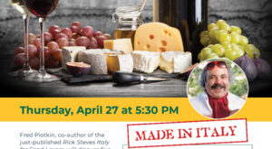 Guided cheese and wine tasting coming to Fitchburg State