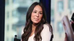 Joanna Gaines’s Fans Flood Her With Messages After She Shares Emotional Family Update