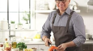 World Chefs: Geoffrey Zakarian dishes on must-have ingredients in new book