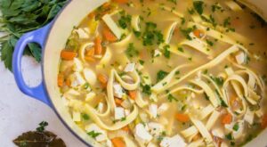 41 Best Soup Recipes – Tasting Table