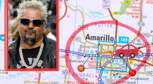 Amarillo Needs Guy Fieri to Come to this Flavor Town!