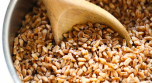 How To Cook Farro (Recipe and Tips) – Gimme Some Oven