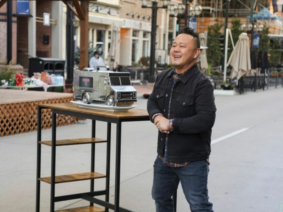 What is Jet Tila’s net worth? Celebrity chef all set to host Food Truck Prize Fight on Food Network