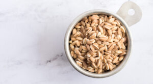 What Farro Really Is And How To Cook It – Tasting Table