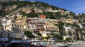 Terrific gluten-Free Italian Cooking Class for Our Family in Positano – Review of Cooking Vacations Italy, Boston, MA – Tripadvisor