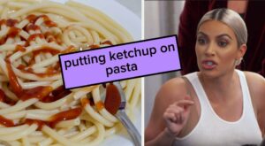These Are The 5 WORST Italian Cooking Mistakes Anyone Could Ever Make
