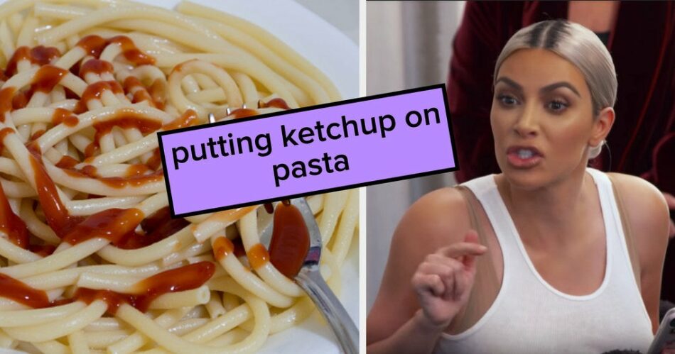 These Are The 5 WORST Italian Cooking Mistakes Anyone Could Ever Make