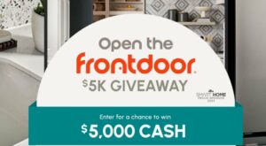 Win ,000 Cash From Food Network