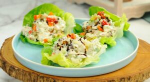 Chicken Salad | Recipe | Food network recipes, Chicken salad recipes, Recipes