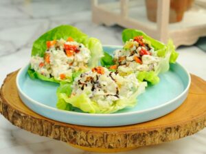 Chicken Salad | Recipe | Food network recipes, Chicken salad recipes, Recipes
