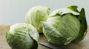 How to Cook Cabbage So It’s Less Gassy