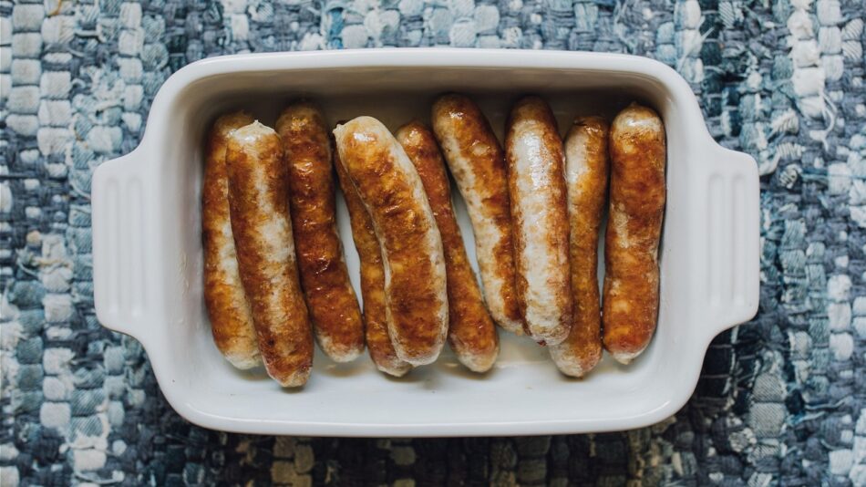 13 Ways To Instantly Upgrade The Humble Breakfast Sausage – The Daily Meal