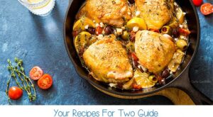Chicken Recipes For Two