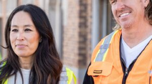 Chip & Joanna Gaines’s New Spin-Off Show Is Their Biggest Project to Date – AOL