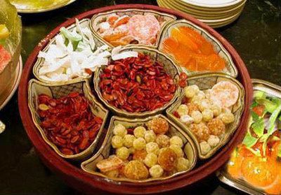 Vietnamese snack | Food, Chinese new year food, New year’s food – Pinterest
