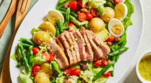 18 Anti-Inflammatory Salads to Make This Spring – Yahoo Life