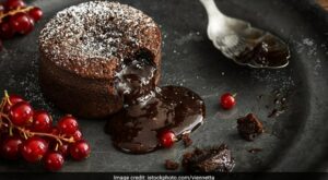 13 Best Chocolate Recipes | Easy Chocolate Recipes – NDTV Food