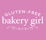 Home | Gluten Free Bakery Girl