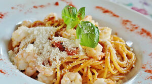 CT’s Best Italian Restaurant Uses New England Grains In Pasta, Report Says: ‘Lives Up To Hype’