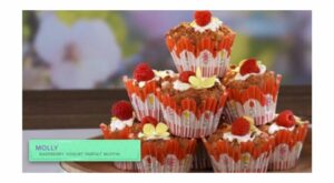 Mississippi baker’s muffins tower over competition. Did pie crust eliminate her from Spring Baking Championship? – Magnolia State Live