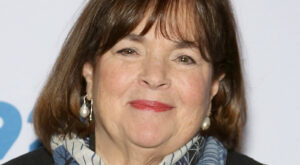 Ina Garten Is Back In Paris And Instagram Is Loving It – Mashed