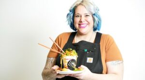 Spokane chef Kadra Rose Evans competes on the Food Network; plus, recent restaurant openings