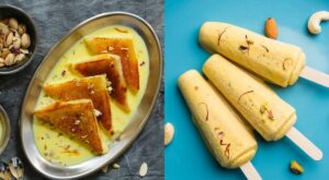 Eid-Al-Fitr 2023: 5 Mouth-Watering Dessert Recipes To Relish On The Festive Day