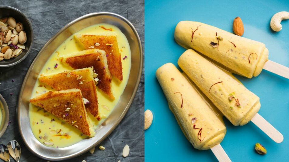 Eid-Al-Fitr 2023: 5 Mouth-Watering Dessert Recipes To Relish On The Festive Day