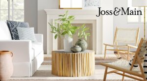 Joss & Main | Style is what you make it. Make it yours. | Joss & Main