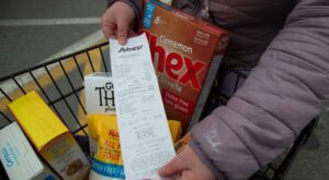 People with celiac disease are asking for help with the rising cost of groceries